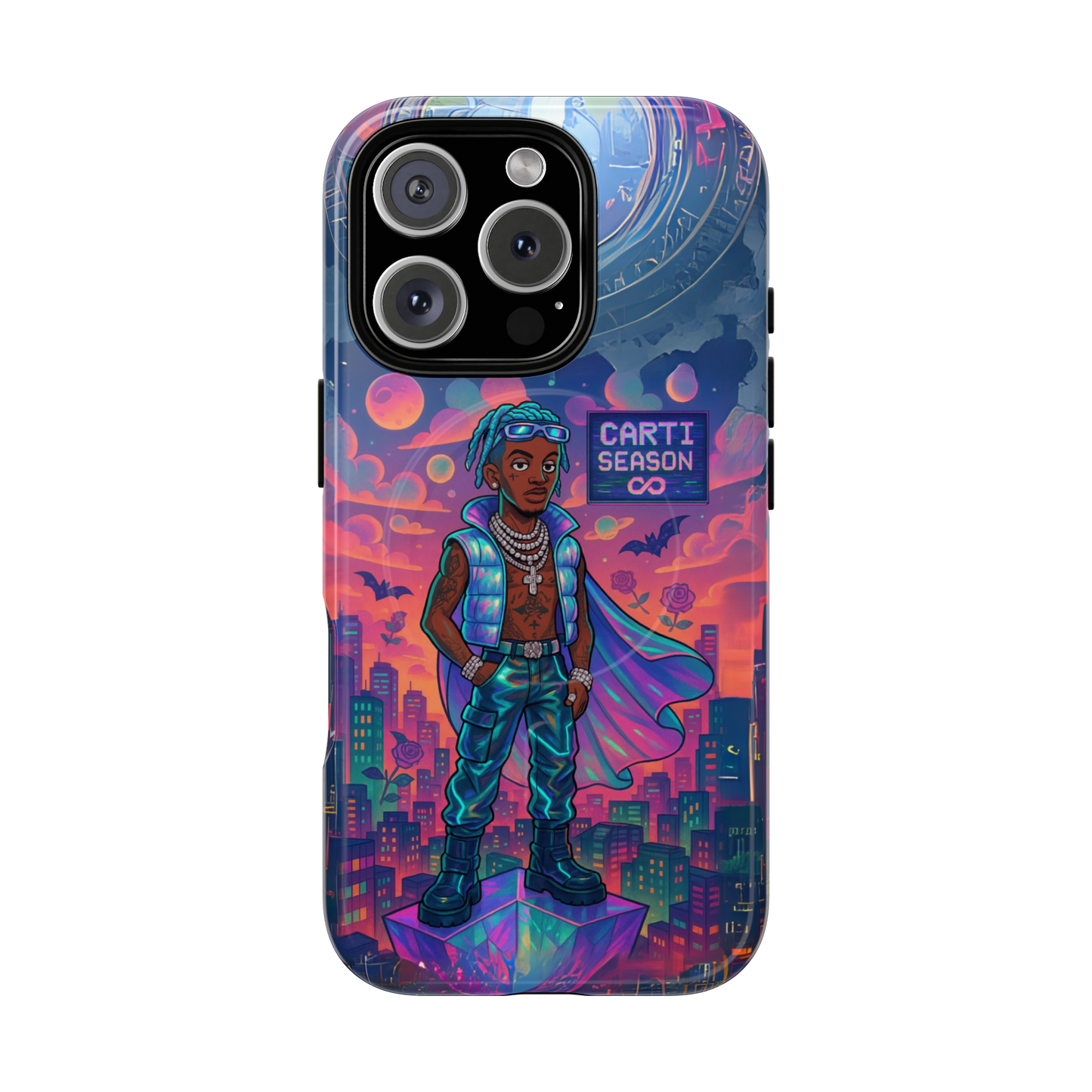 "Carti Season" MagSafeCase