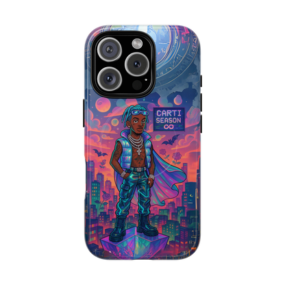 "Carti Season" MagSafeCase