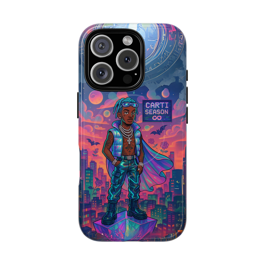 "Carti Season" MagSafeCase