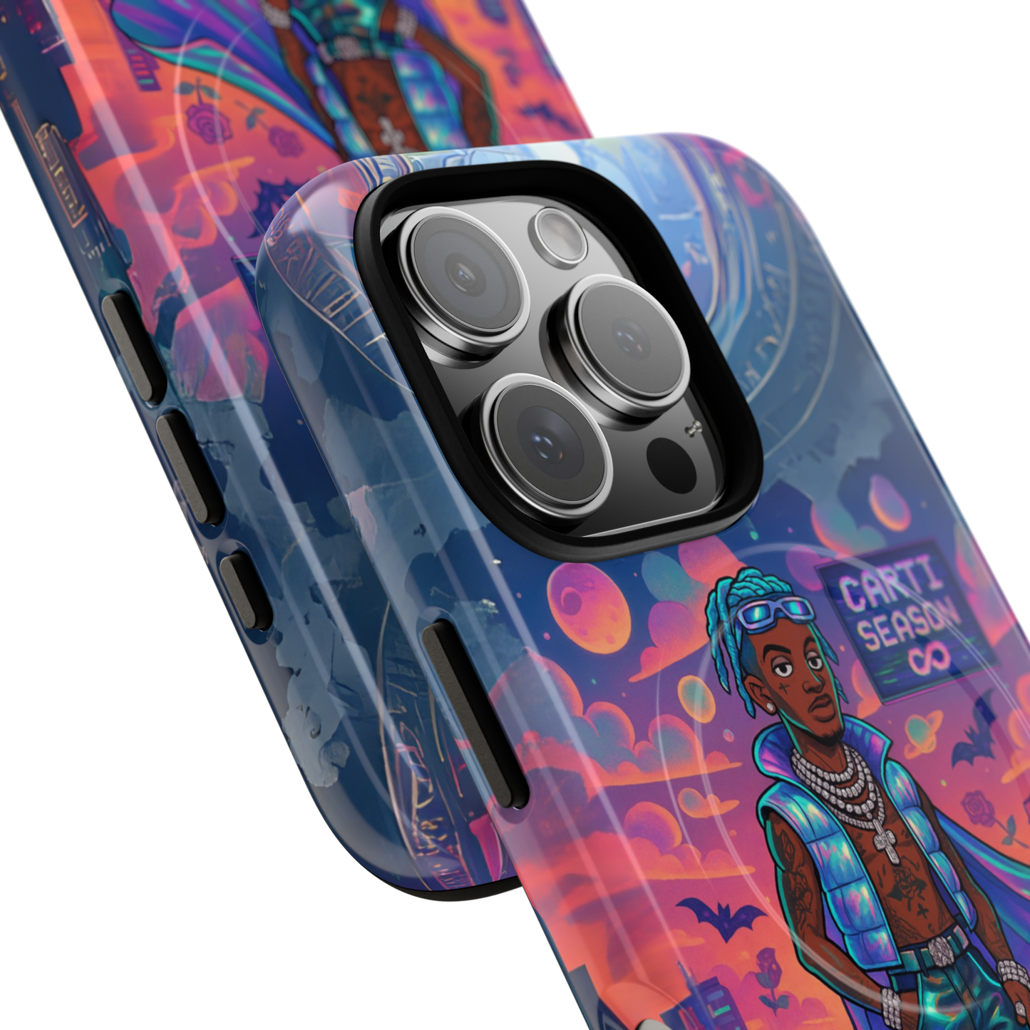 "Carti Season" MagSafeCase