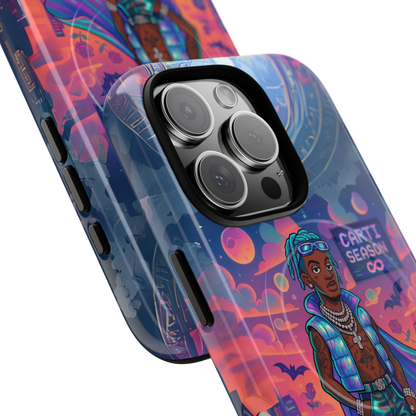 "Carti Season" MagSafeCase
