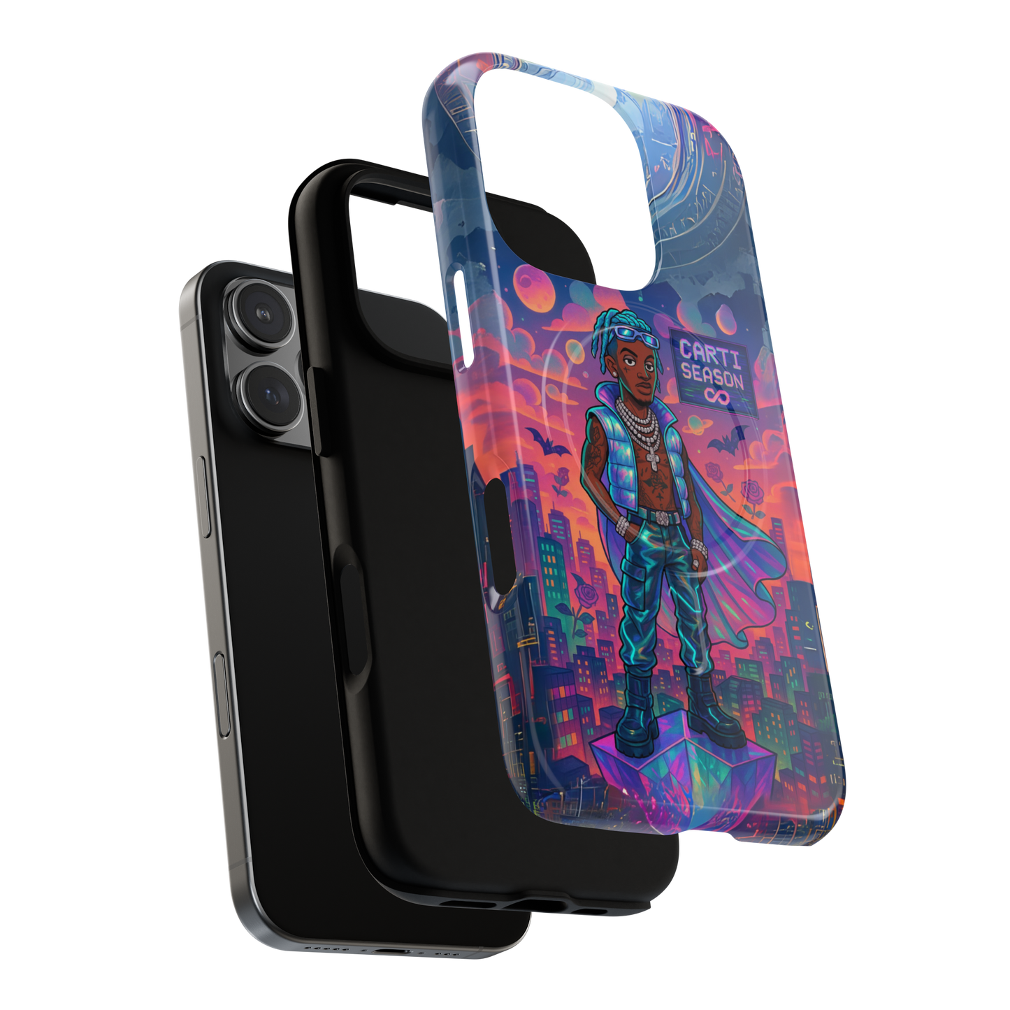 "Carti Season" MagSafeCase
