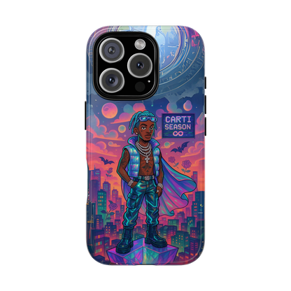 "Carti Season" ToughCase