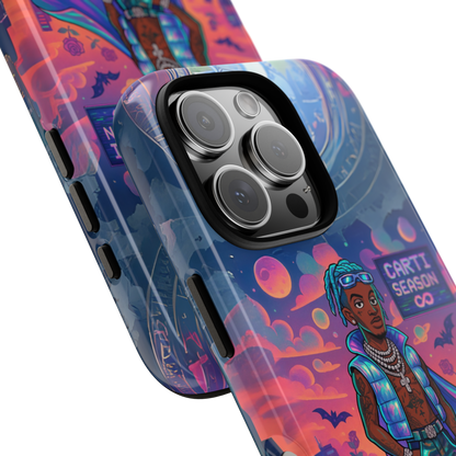 "Carti Season" ToughCase