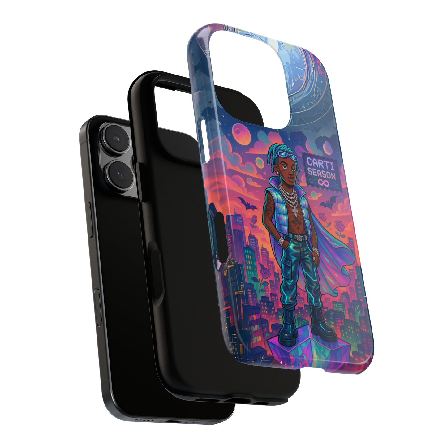 "Carti Season" ToughCase