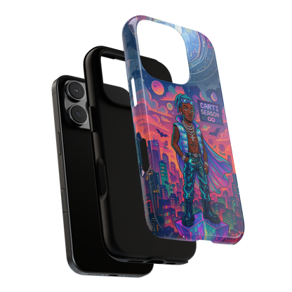 "Carti Season" ToughCase