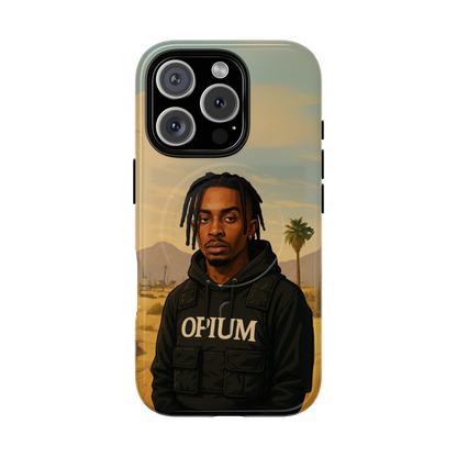 "Carti Shores" MagSafeCase