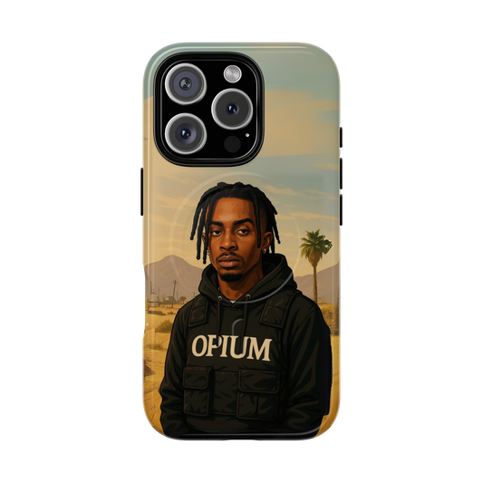"Carti Shores" MagSafeCase