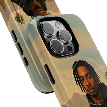 "Carti Shores" MagSafeCase