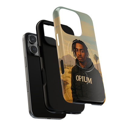 "Carti Shores" MagSafeCase