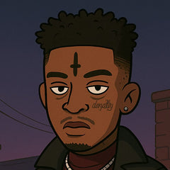 21Savage