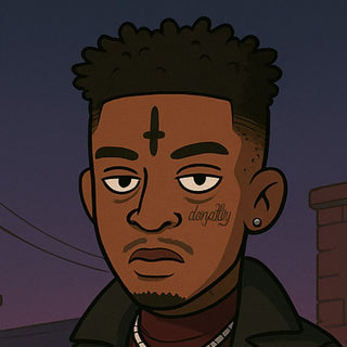 21Savage