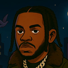 Kendrick Lamar