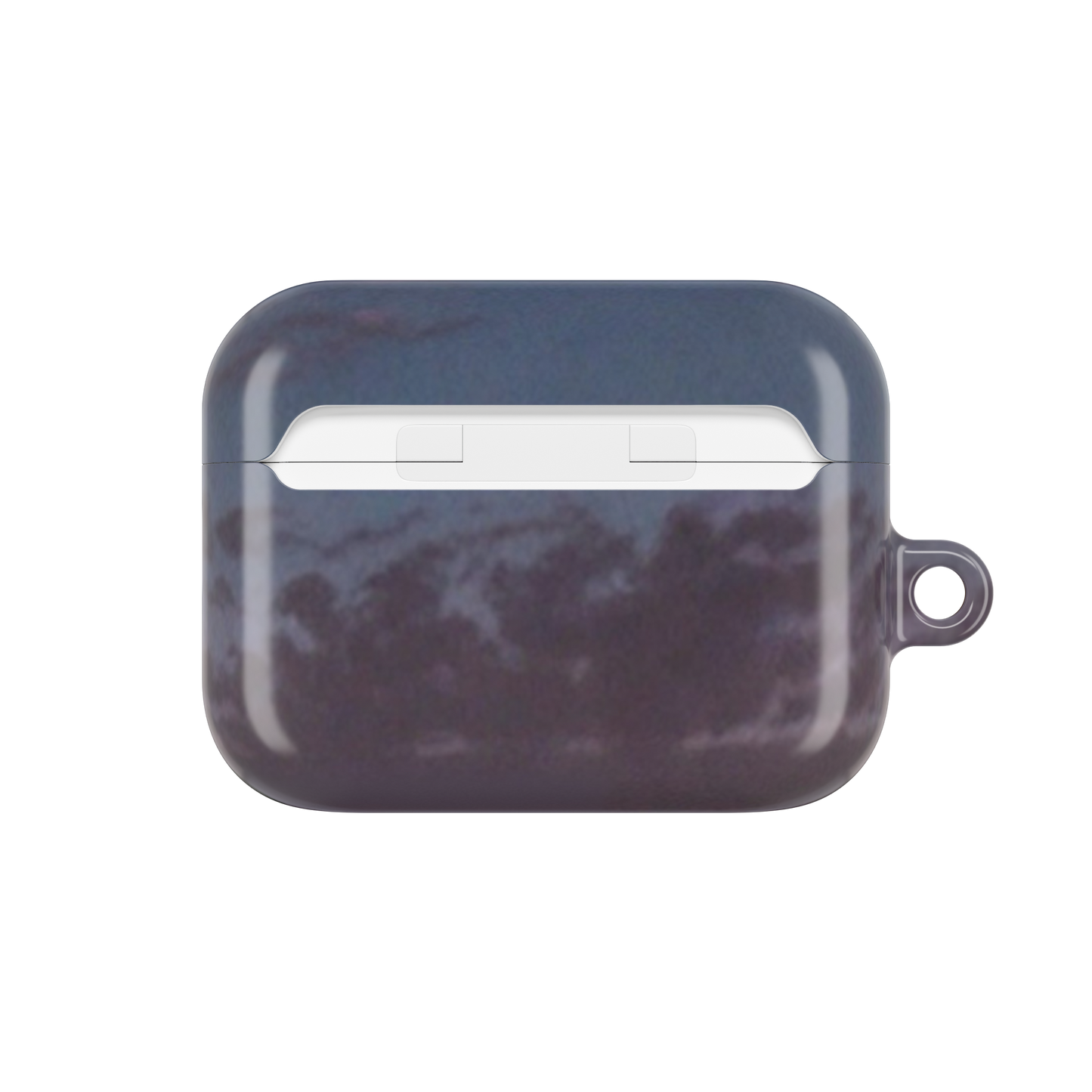 "Code 64" AirPodCase