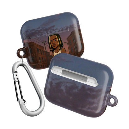 "Code 64" AirPodCase