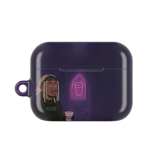 "Codein Crazy" AirPodCase