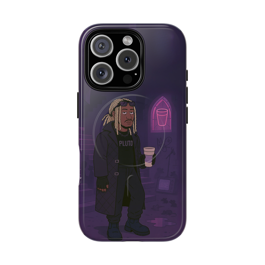 "Codein Crazy" MagSafeCase