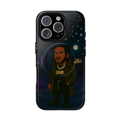 "Compton Night" MagSafeCase