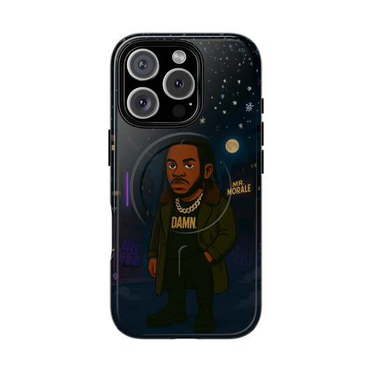 "Compton Night" MagSafeCase