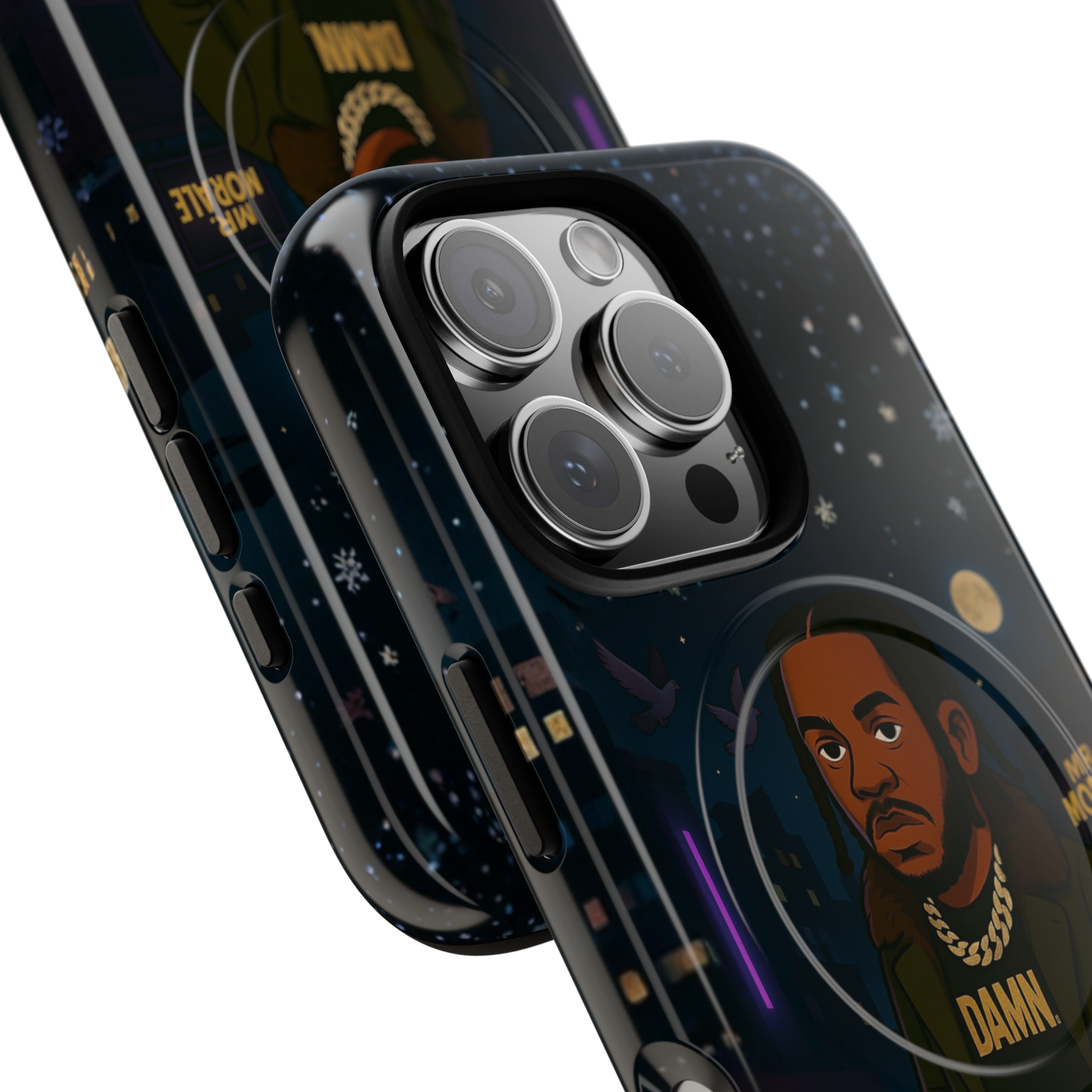 "Compton Night" MagSafeCase