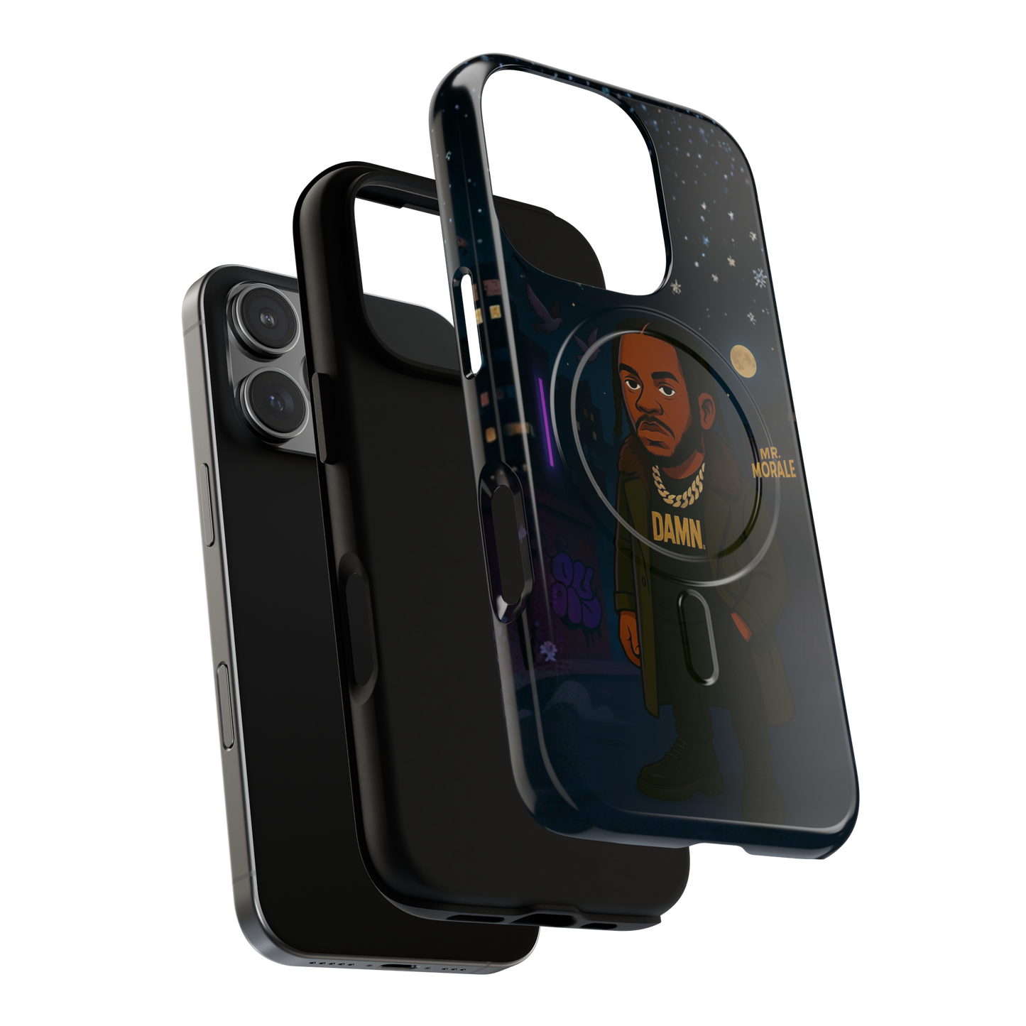 "Compton Night" MagSafeCase