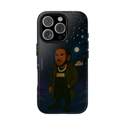 "Compton Night" ToughCase