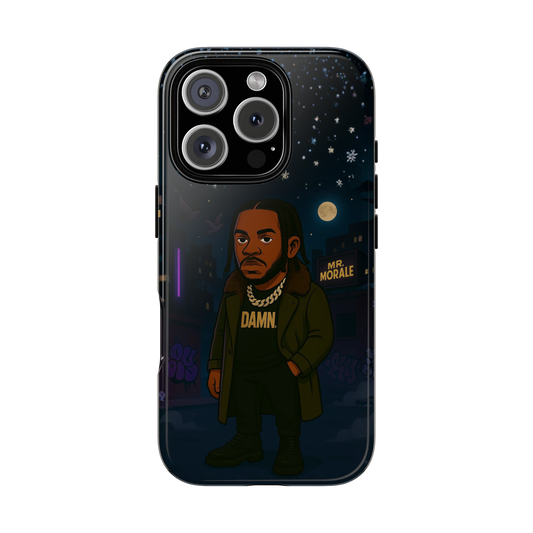 "Compton Night" ToughCase