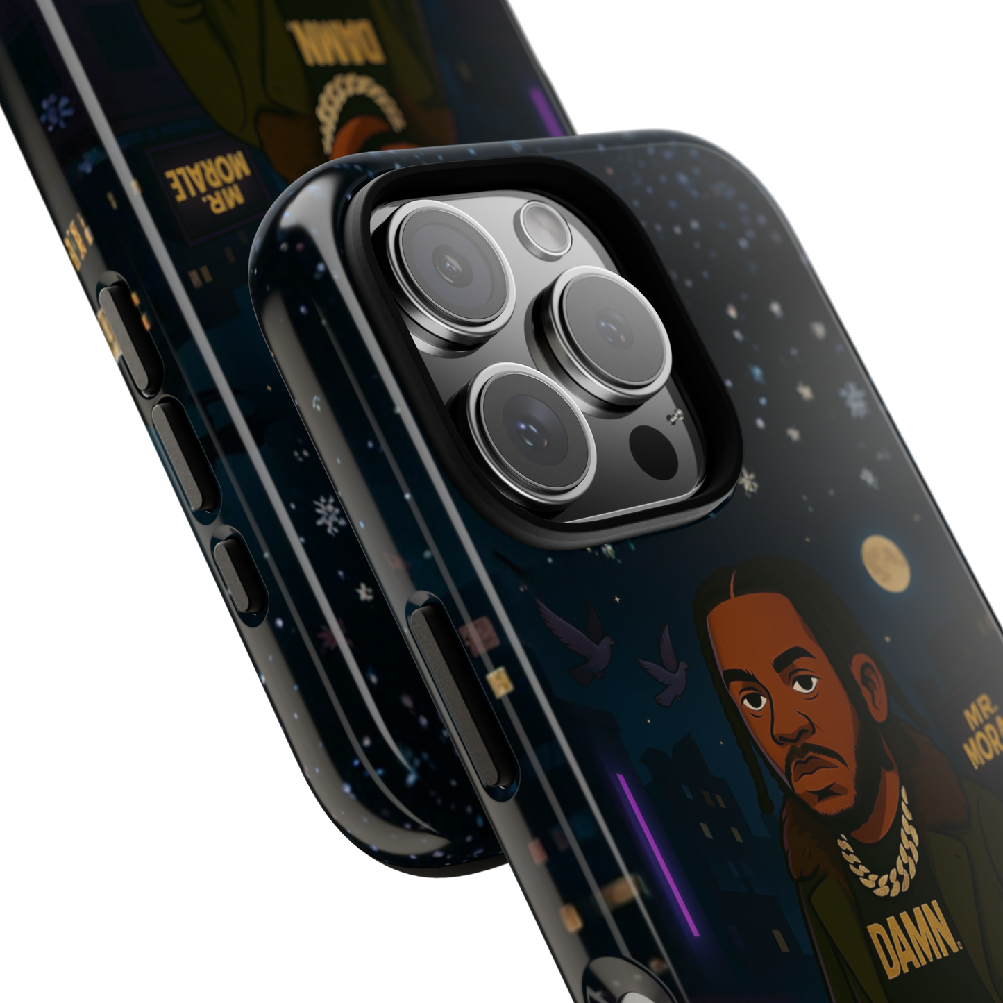 "Compton Night" ToughCase