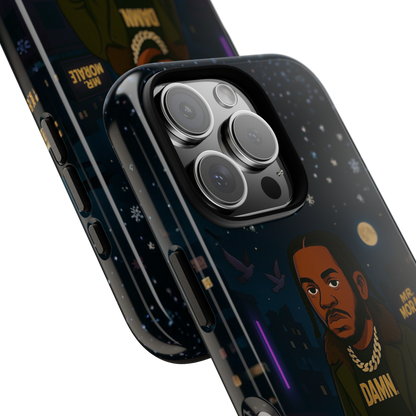 "Compton Night" ToughCase