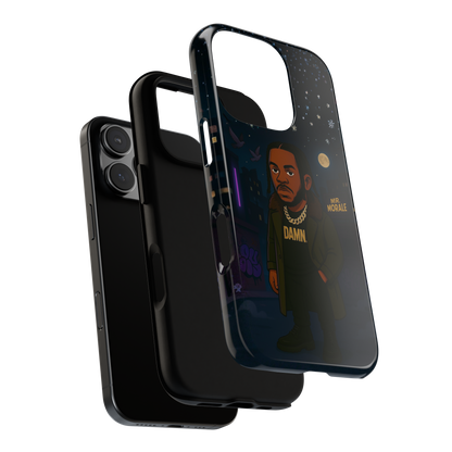 "Compton Night" ToughCase