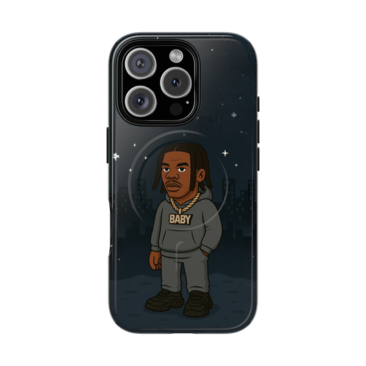 "Dark Night" MagSafeCase