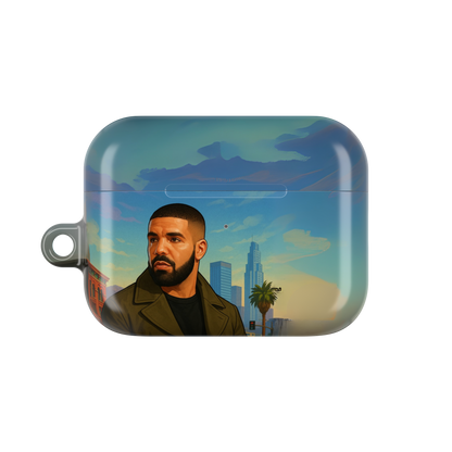 "Elegant" AirPodCase