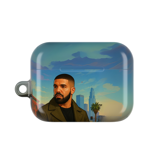 "Elegant" AirPodCase