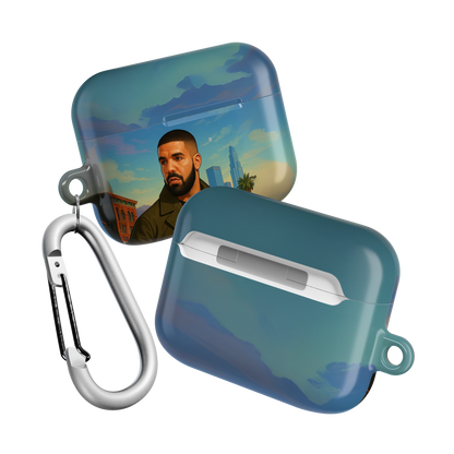 "Elegant" AirPodCase