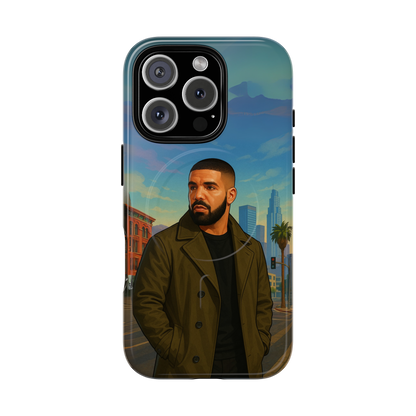 "Elegant" MagSafeCase