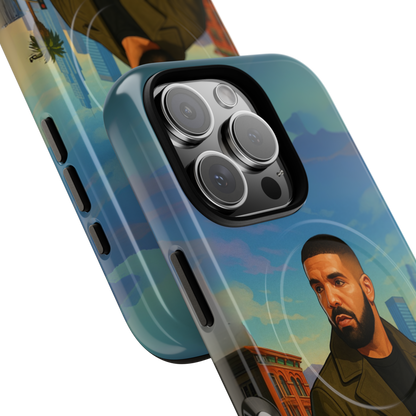 "Elegant" MagSafeCase