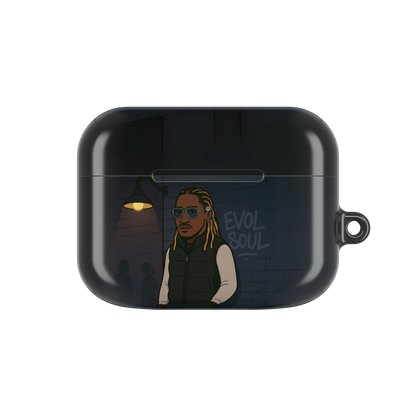 "Evol Soul" AirPodCase