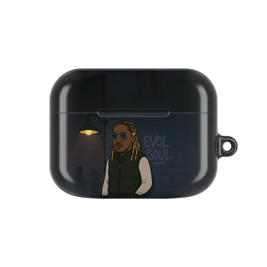 "Evol Soul" AirPodCase