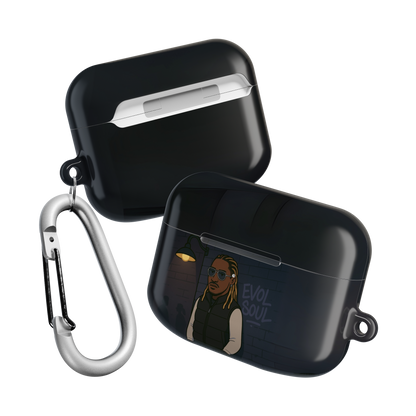 "Evol Soul" AirPodCase
