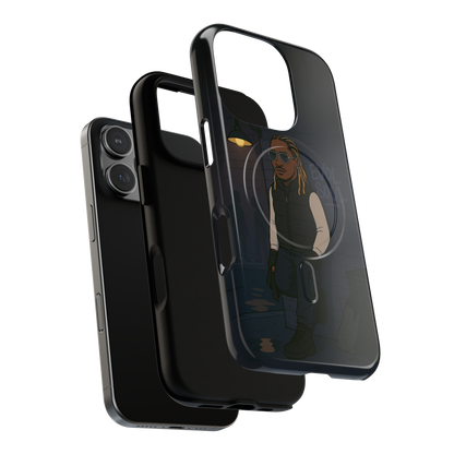 "Evol Soul" MagSafeCase
