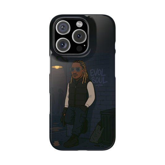 "Evol Soul" SlimCase