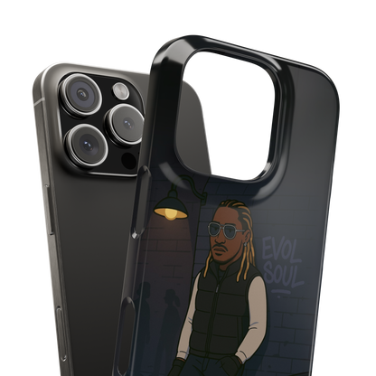 "Evol Soul" SlimCase