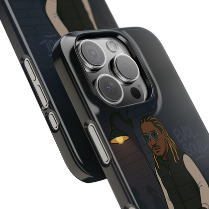 "Evol Soul" SlimCase