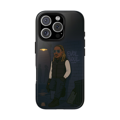 "Evol Soul" ToughCase