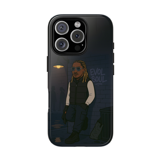 "Evol Soul" ToughCase