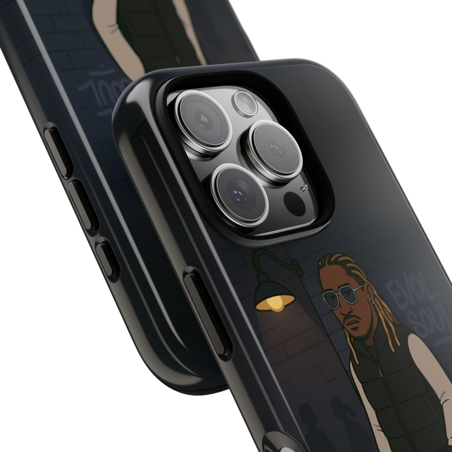 "Evol Soul" ToughCase