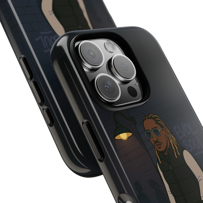 "Evol Soul" ToughCase