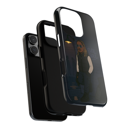 "Evol Soul" ToughCase