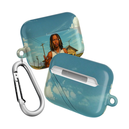 "Field Trip" AirPodCase