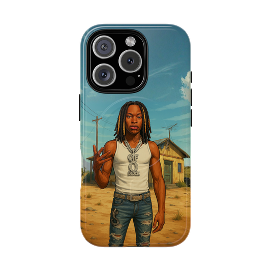 "Field Trip" MagSafeCase